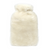 Sheepskin Hot Water Bottle - Natural | Bown of London